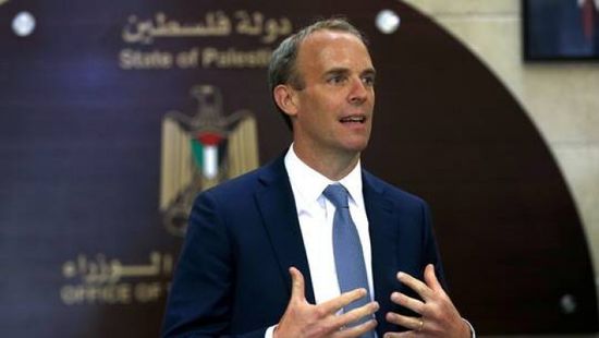 وزير الخارجية البريطاني يكشف تفاصيل لقائه مع كبير مستشاري الإدارة الأمريكية