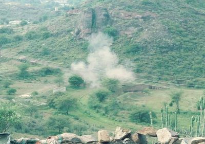 هجوم جنوبي مضاد يمزق 3 أنساق حوثية زحفت لمريس