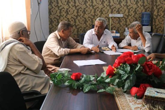 إقرار البرنامج الاستثماري لـ"الشيخ عثمان" في 2021