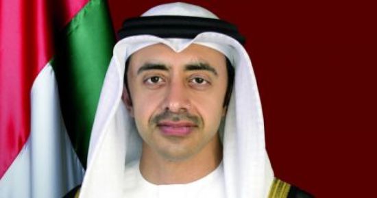 الخارجية الإماراتية: ممتنون لجهود السعودية في مواجهة تداعيات جائحة كورونا عالميا