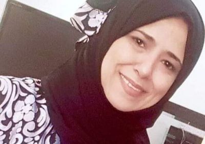 وفاة عميدة طب تعز مصابة بكورونا