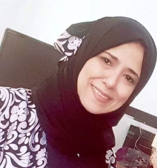 وفاة عميدة طب تعز مصابة بكورونا