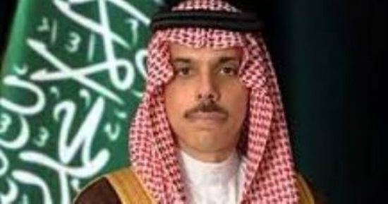 وزير الخارجي السعودي يدعو للتنسيق العالمي في مواجهة جائحة كورونا 