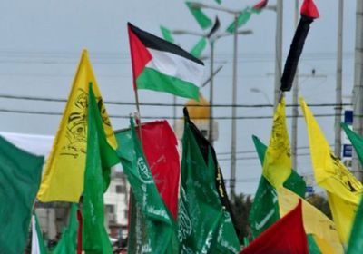الفصائل الفلسطينية تعلن تشكيل لجنة لإنهاء الانقسام خلال 5 أسابيع