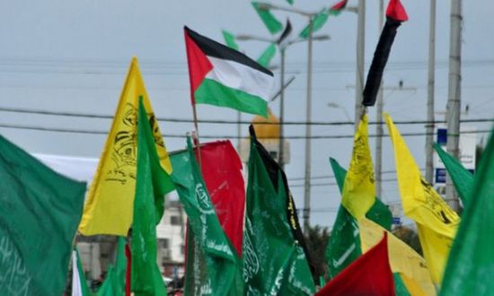 الفصائل الفلسطينية تعلن تشكيل لجنة لإنهاء الانقسام خلال 5 أسابيع