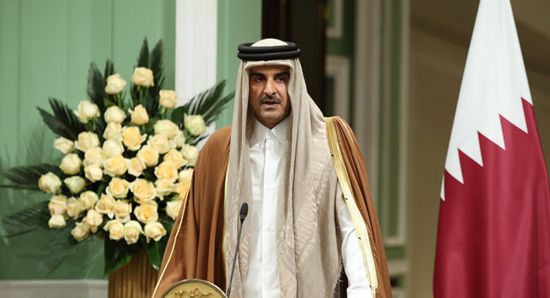 كاتب سعودي يكشف حقيقة هروب قيادات قطرية لتركيا