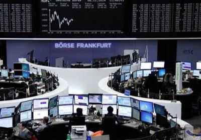  البورصة الأوروبية ترتفع وقطاع البنوك يقود المكاسب