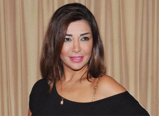 وفاة والد الفنانة جيهان قمري