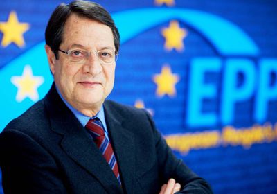 رئيس قبرص: عدوانية تركيا أدت إلى توتر ووضع "متفجر" في المتوسط