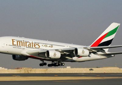 طيران الإمارات يستأنف رحلاته اليومية إلى سلطنة عمان