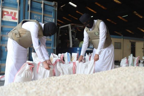 قبضت على يمني.. السعودية تضبط 16 مليون قرص مخدر