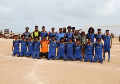 عقب تخطيه "الشرق".. "نوجد" إلى نهائي "خريف نوجد"