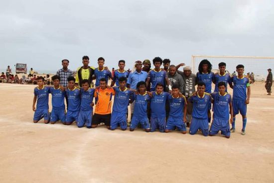 عقب تخطيه "الشرق".. "نوجد" إلى نهائي "خريف نوجد"