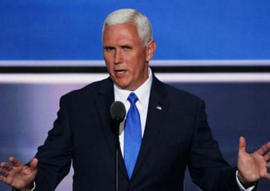 نائب ترامب: الكونجرس والبيت الأبيض يجريان اتفاق على عدم إغلاق الحكومة الاتحادية