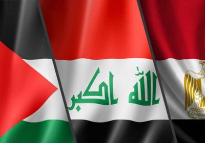 الشمري يكشف أهمية مشروع الشام الجديد