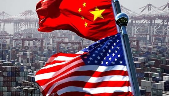  الصين تطلب من أمريكا التوقف عن التدخل في شئونها
