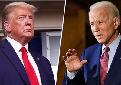 11 سبتمبر تجمع ترامب وبايدن وجهًا لوجه