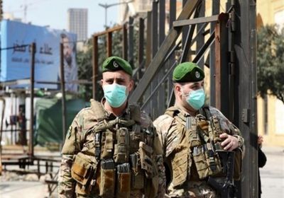 الجيش اللبناني يُعلن القبض على خلية خططت لتنفيذ عمليات إرهابية