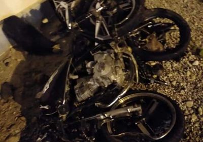 مصرع وإصابة 4 أشخاص في حادث مروع بالشحر