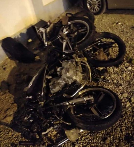 مصرع وإصابة 4 أشخاص في حادث مروع بالشحر