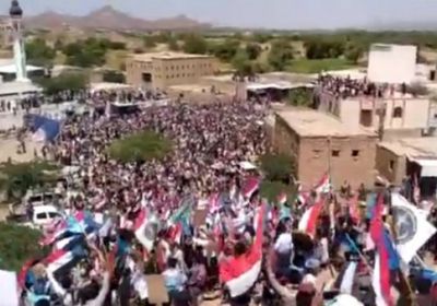 بالأسماء.. مليشيا الإخوان تعتقل 66 مشاركًا بفعاليات المصينعة