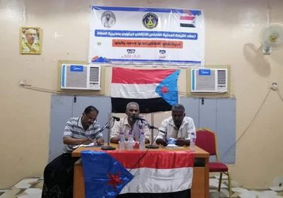 انتقالي المكلا يُكثف تحركاته لوقف تدهور الخدمات 