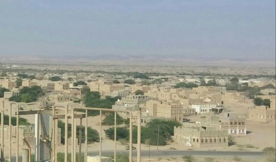 حزام أحور يبحث آليات الرد على الحملات المأجورة