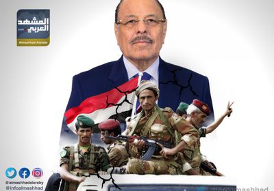 تصعيد الشرعية في أبين.. قراءة في رسالة الإرهاب الإخوانية