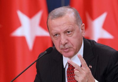مجلة أمريكية: الضعف الأوروبي يغذي عدوانية أردوغان