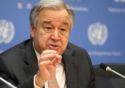 الأمم المتحدة تحذر مجددًا من خطورة المجاعة باليمن