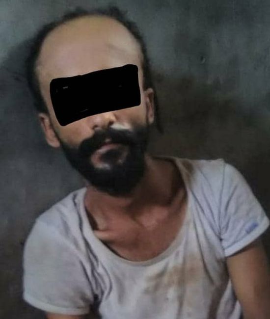 الإطاحة بمُتهم في قضايا سرقة بلحج