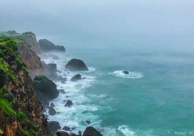 منع صيد الروبيان في سواحل المهرة