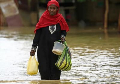  لمدة 3 أشهر.. السودان يُعلن حالة الطوارئ بسبب الفيضانات