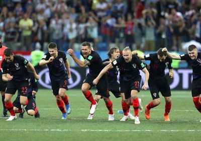 داليتش يعلن تشكيل كرواتيا لمواجهة البرتغال في دوري الأمم الأوروبية