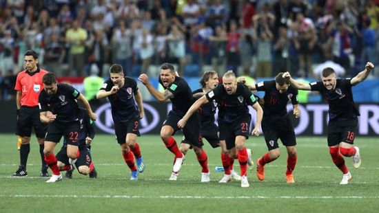 داليتش يعلن تشكيل كرواتيا لمواجهة البرتغال في دوري الأمم الأوروبية