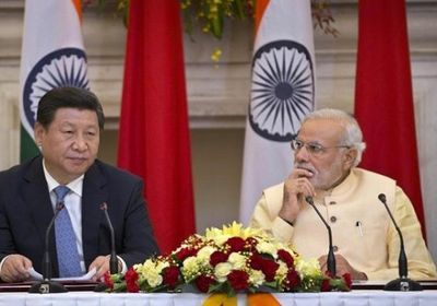 وزيرا دفاع الصين والهند يتبادلان الاتهامات بشأن التوترات على الحدود