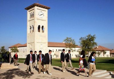 الأردن يعلن غلق المدارس في بعض المناطق بسبب موجة حر شديدة