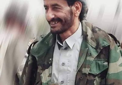 وفاة قيادي حوثي بالأردن