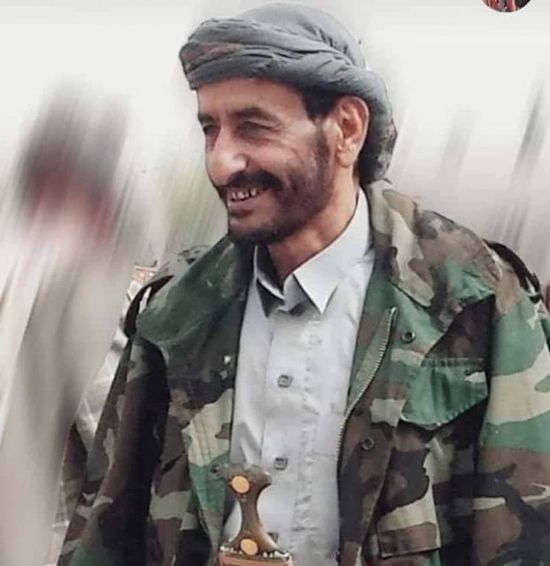 وفاة قيادي حوثي بالأردن