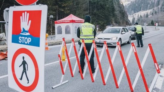 النمسا تُسجل 358 إصابة جديدة بكورونا