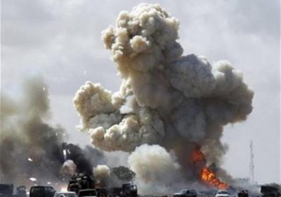  سقوط جريحين في انفجار يستهدف شركة تابعة للإتحاد الدولي بالعراق