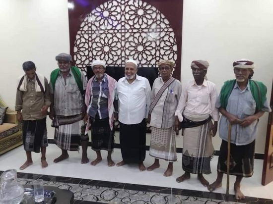 بدمج كياناتها المجتمعية.. "الانتقالي" يقود جهود توحيد حضرموت