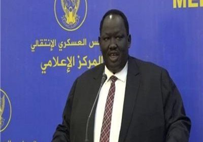 مستشار رئيس جنوب السودان يكشف عن موعد توقيع اتفاق السلام النهائي