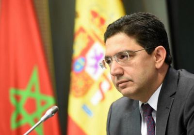  وزير الخارجية المغربي: الحوار الليبي الليبي هو السبيل لبناء الثقة
