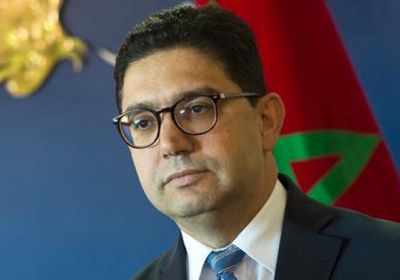  وزير الخارجية المغربي يدعو لبناء تفاهمات بين الأطراف الليبية