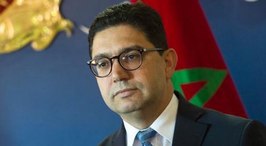  وزير الخارجية المغربي يدعو لبناء تفاهمات بين الأطراف الليبية