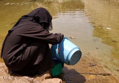 كير: نقص المياه يزيد من مخاطر كورونا باليمن