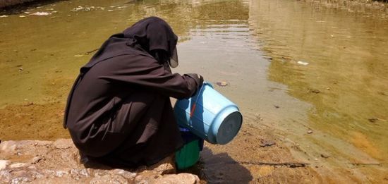 كير: نقص المياه يزيد من مخاطر كورونا باليمن