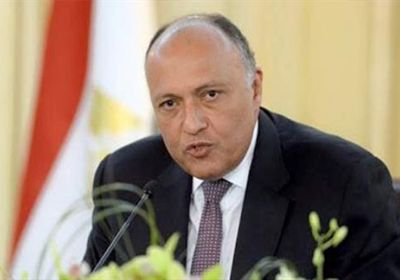  مصر: يجب وقف تدفق الأسلحة والإرهابيين إلى ليبيا