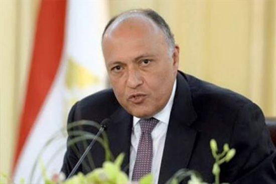  مصر: يجب وقف تدفق الأسلحة والإرهابيين إلى ليبيا